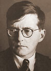 schostakowitsch